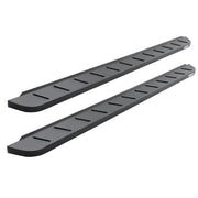 Go Rhino 6341778020PC 2017 - 2020 Ford F150 Raptor/SSV RB Series RB10 Running Boards with Mounting Brackets, 2 Pairs Drop Steps Kit - Rugged Truck Gear