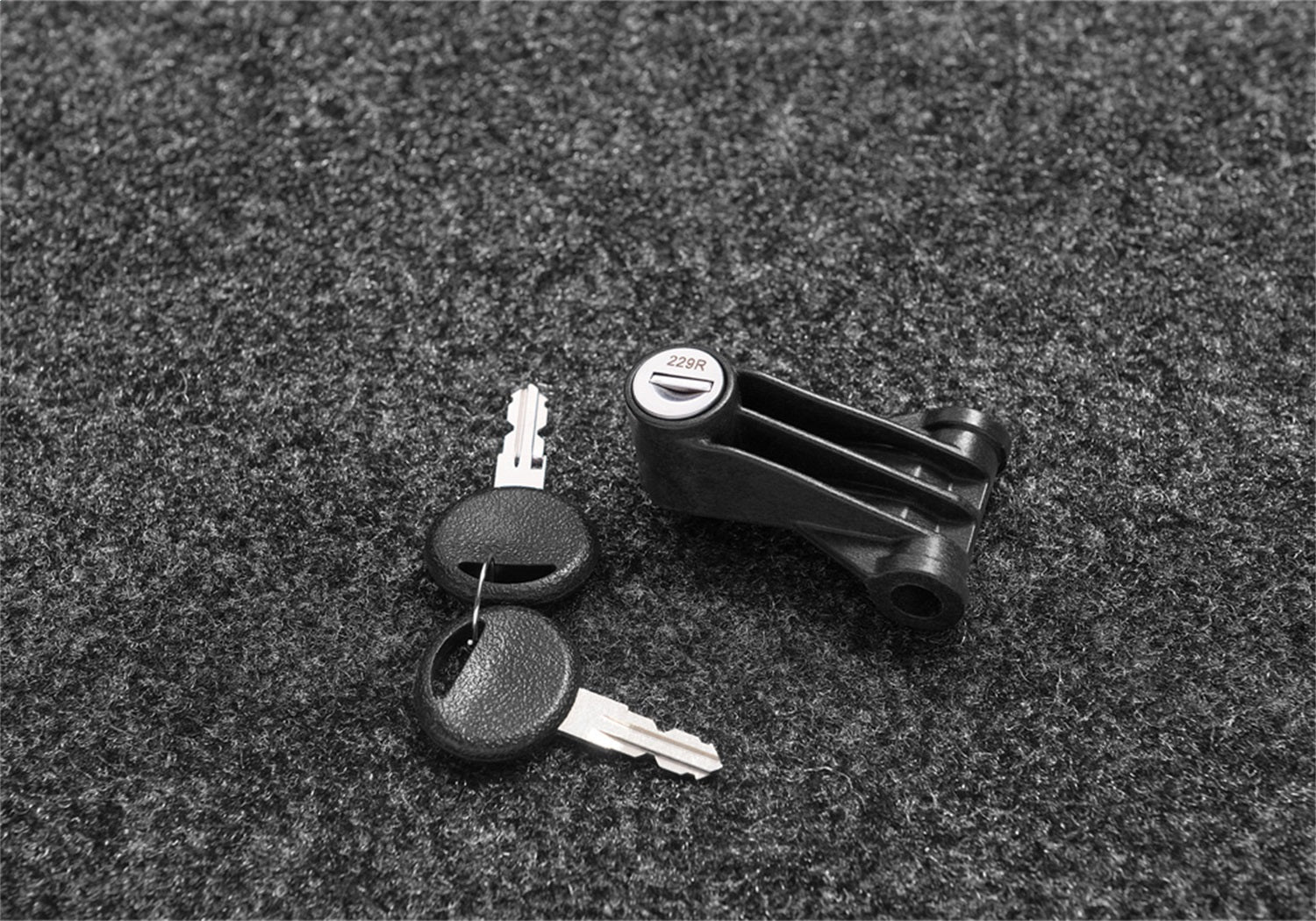 UnderCover Swing Case SC203D 2015 - 2021 Ford F150 Driver Side Truck Bed Toolbox 6 ft. Bed - Rugged Truck Gear