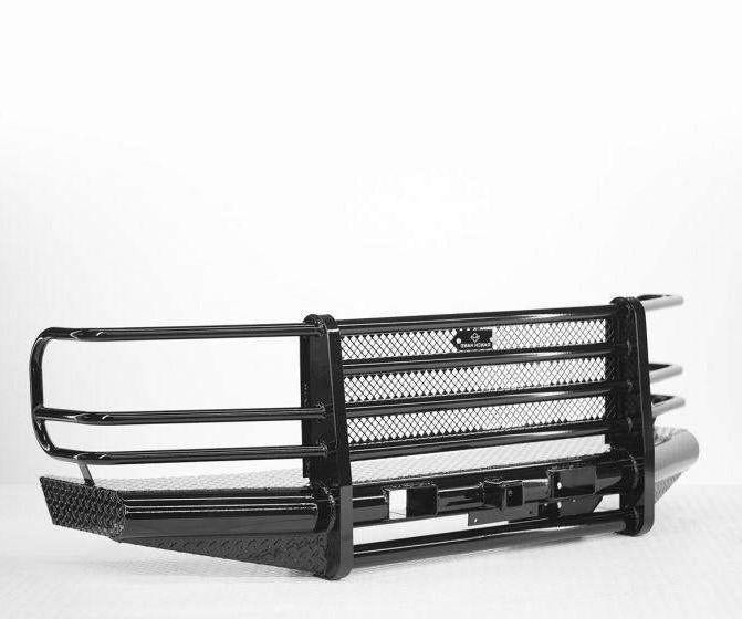 Ranch Hand Bumpers Ford Bronco - Rugged Truck Gear