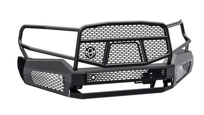 Ranch Hand Bumpers Toyota Tacoma - Rugged Truck Gear