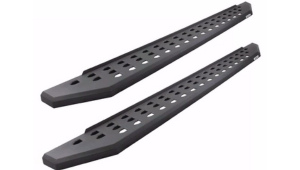 Running Boards - Rugged Truck Gear