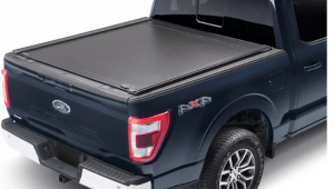 Tonneau Covers - Rugged Truck Gear