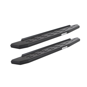 Go Rhino 69600048PC 2017-2024 Ford F250/F350 Super Duty RB Series RB30 Running Boards - Boards Only, 48" Long