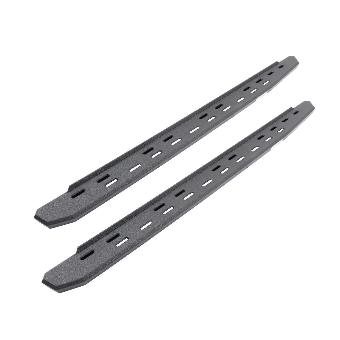 Go Rhino 69600068ST 2014-2024 Toyota 4Runner RB Series RB30 Slim Line Running Boards - Boards Only, 68" Long