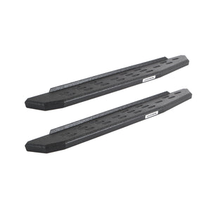 Go Rhino 69600048T 2017-2024 Ford F250/F350 Super Duty RB Series RB30 Running Boards - Boards Only, 48" Long