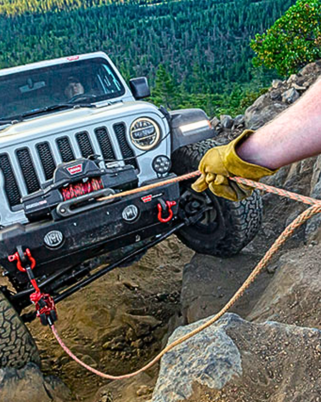 Rugged Truck Gear