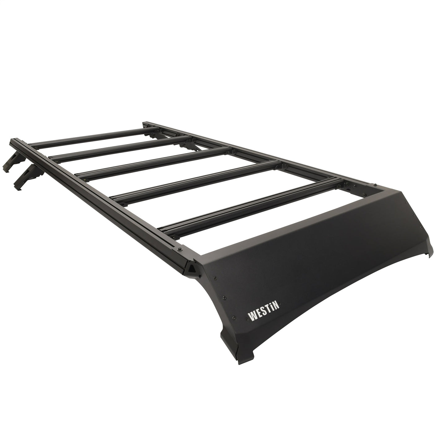 Westin 15-00015 2021-2024 Ford Bronco Mesa Roof Rack