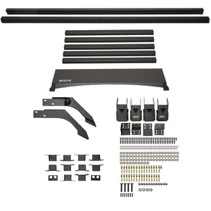 Westin 15-00015 2021-2024 Ford Bronco Mesa Roof Rack