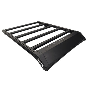 Westin 15-00045 2016-2023 Toyota Tacoma Mesa Roof Rack