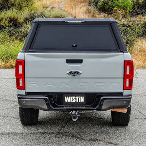 Westin 16-14025 2019-2023 Ford Ranger Aluminum Bed Topper