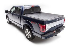 BAK Revolver X2 39309 2011-2014 Ford F150 6 ft. Bed Hard Rolling Tonneau Cover