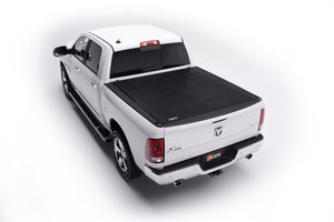 BAK Revolver X2 39203 2002-2003 Dodge Ram 1500 8 ft. Bed Hard Rolling Tonneau Cover