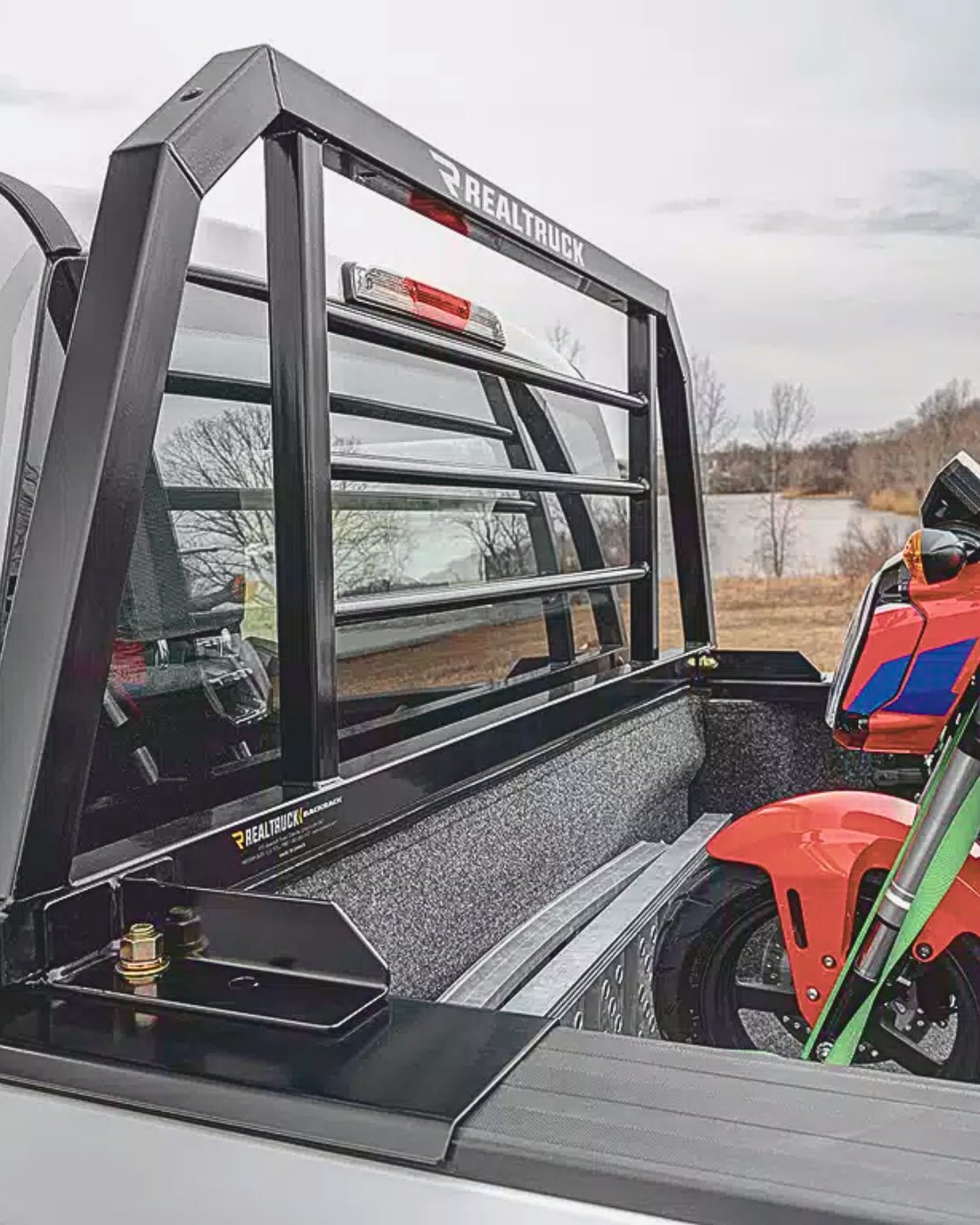 Rugged Truck Gear