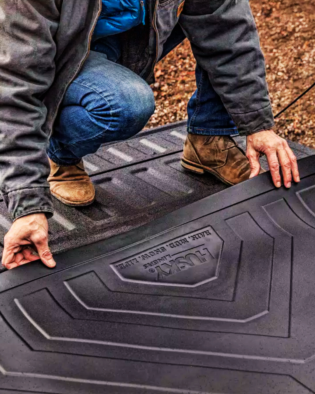 Rugged Truck Gear
