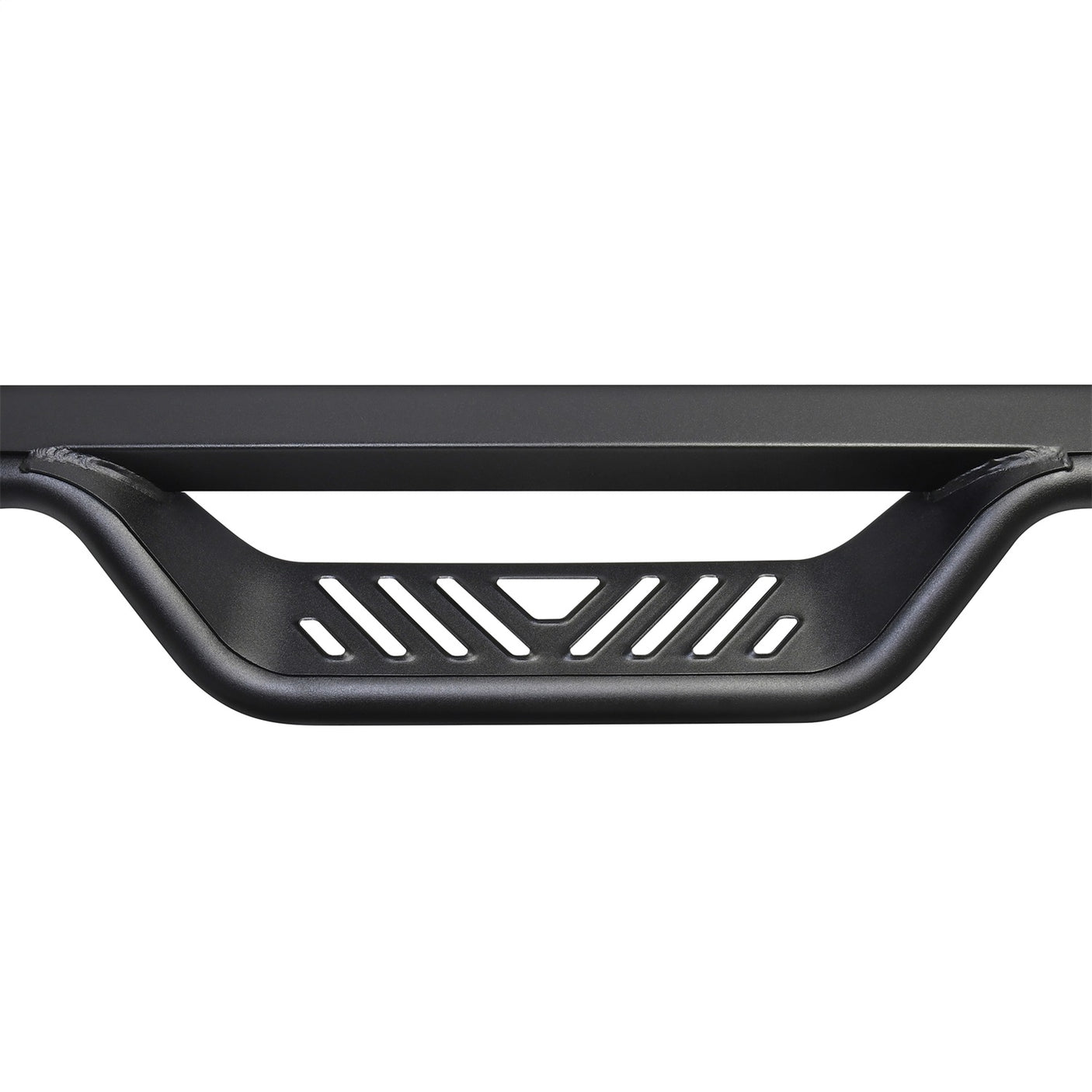 Westin 20-11335 2007 Ford F250 Outlaw Drop Nerf Step Bars - 72 in. Long