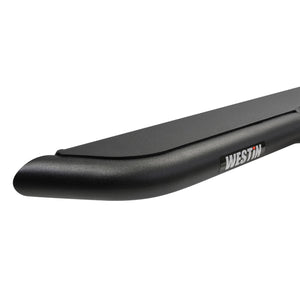 Westin 20-11955 2004-2013 Chevy Silverado 1500 Outlaw Drop Nerf Step Bars - 72 in. Long