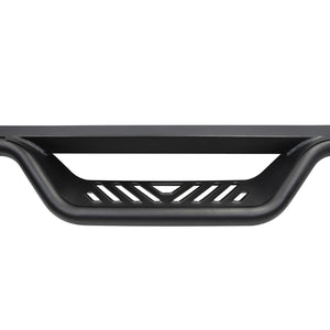 Westin 20-11955 2004-2013 Chevy Silverado 1500 Outlaw Drop Nerf Step Bars - 72 in. Long