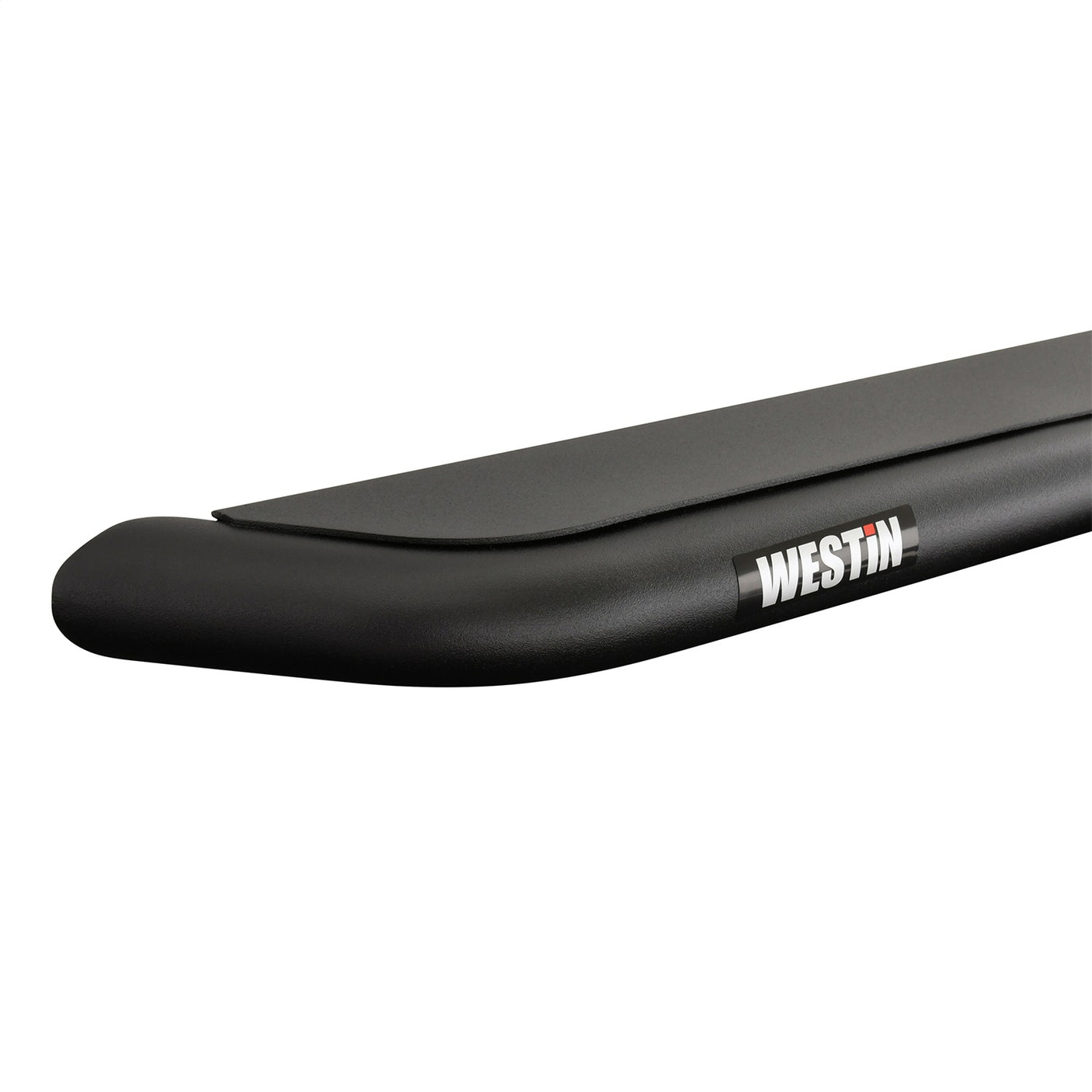 Westin 20-12775 2005-2023 Toyota Tacoma Outlaw Drop Nerf Step Bars - 70 in. Long