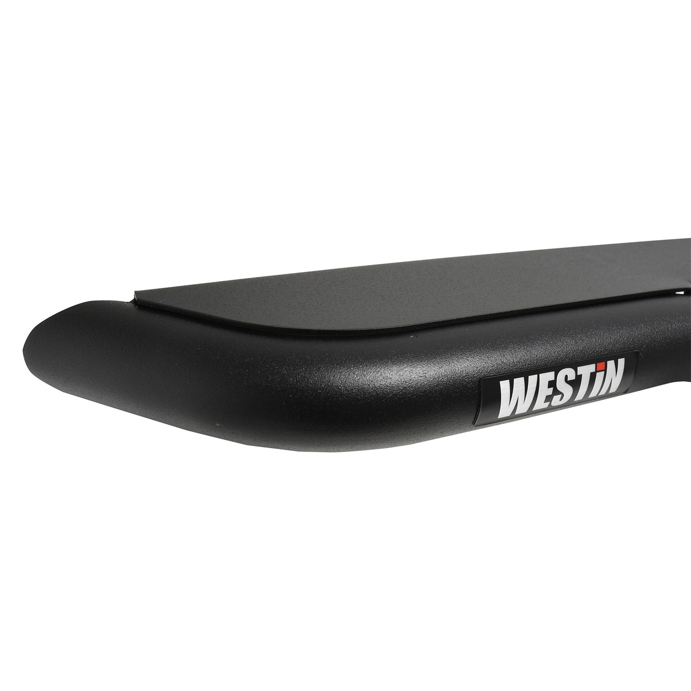 Westin 20-13245 2007-2021 Toyota Tundra Outlaw Drop Nerf Step Bars - 80 in. Long