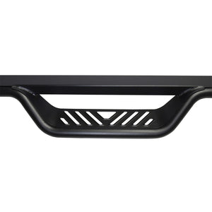 Westin 20-13245 2007-2021 Toyota Tundra Outlaw Drop Nerf Step Bars - 80 in. Long