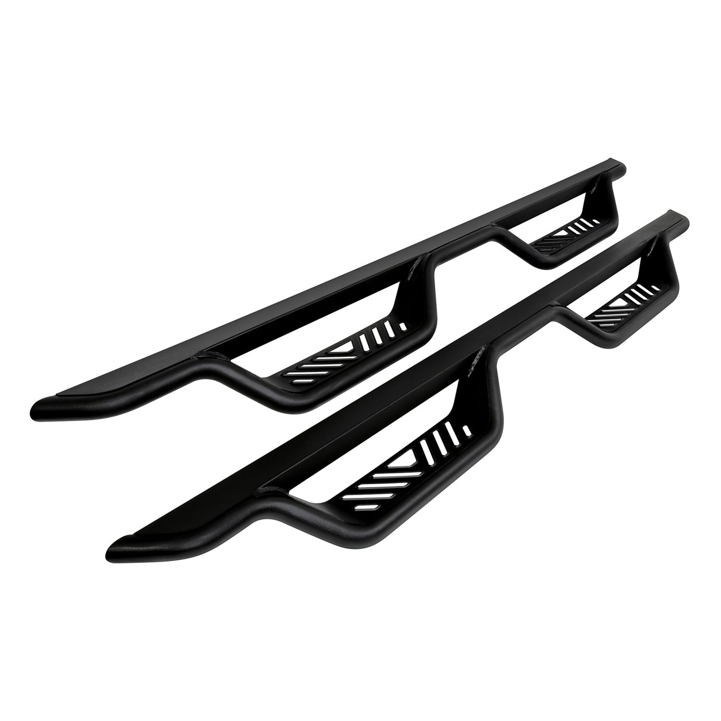 Westin 20-13555 2009-2024 Dodge Ram 1500 Outlaw Drop Nerf Step Bars