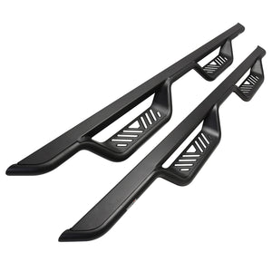 Westin 20-13565 2009-202024 Dodge Ram 1500 Outlaw Drop Nerf Step Bars - 85 in. Long