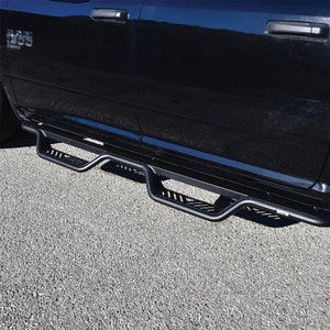 Westin 20-13565 2009-202024 Dodge Ram 1500 Outlaw Drop Nerf Step Bars - 85 in. Long