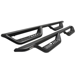 Westin 20-13835 2010-2024 Toyota 4Runner Outlaw Drop Nerf Step Bars - 70 in. Long