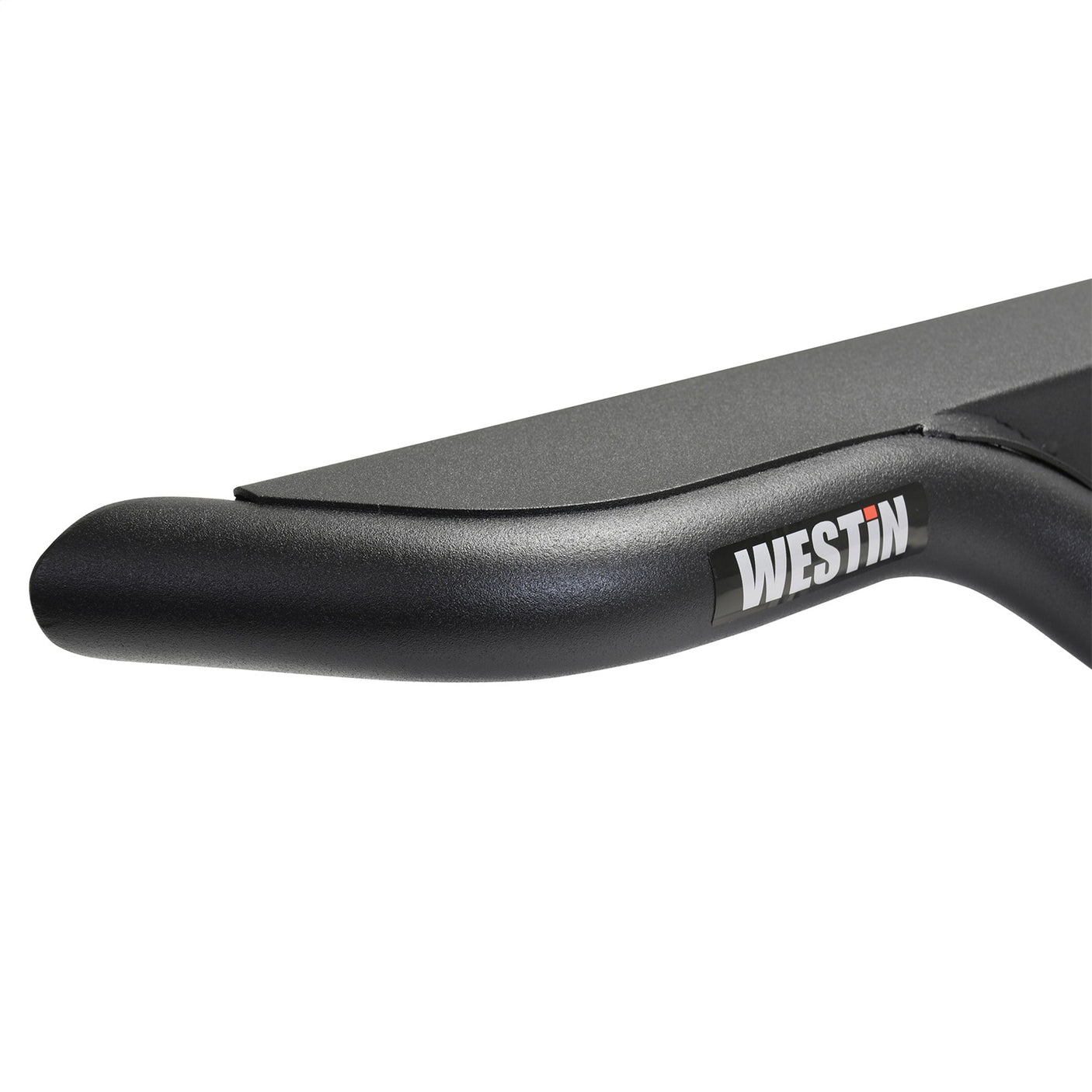 Westin 20-13835 2010-2024 Toyota 4Runner Outlaw Drop Nerf Step Bars - 70 in. Long