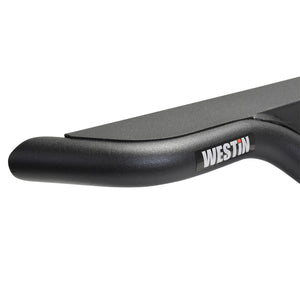 Westin 20-13835 2010-2024 Toyota 4Runner Outlaw Drop Nerf Step Bars - 70 in. Long