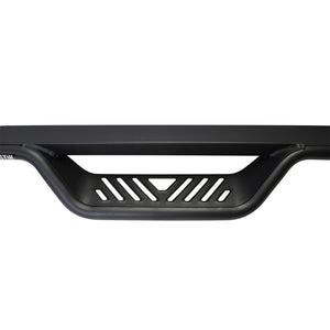 Westin 20-14015 2015-2024 Chevy Colorado Outlaw Drop Nerf Step Bars - 72 in. Long