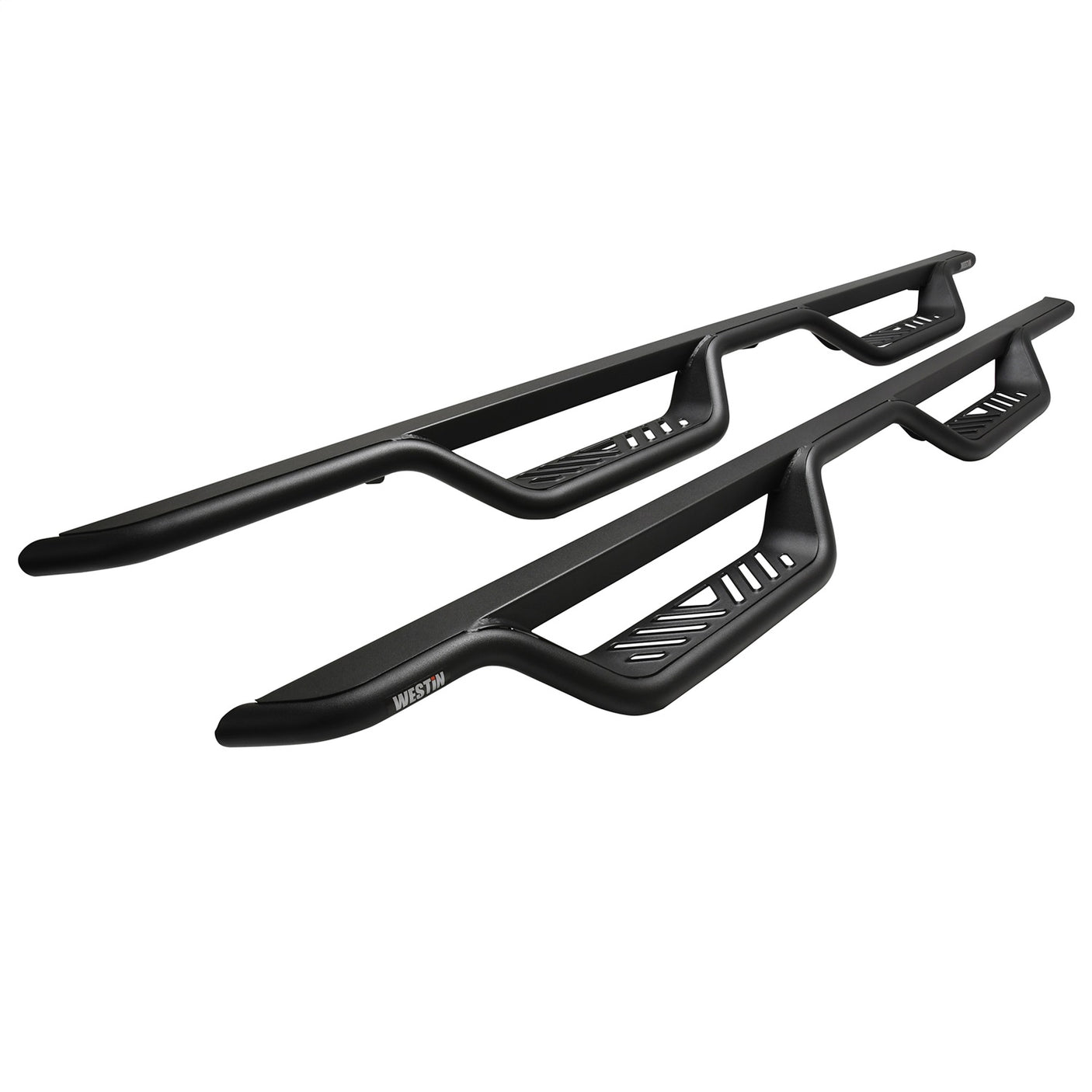 Westin 20-14085 2019-2024 Ram 1500 Outlaw Drop Nerf Step Bars - 72 in. Long