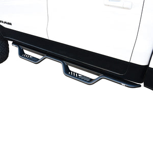 Westin 20-14085 2019-2024 Ram 1500 Outlaw Drop Nerf Step Bars - 72 in. Long