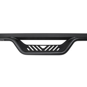 Westin 20-14185 2021-2024 Ford Bronco Outlaw Drop Nerf Step Bars - 72 in. Long