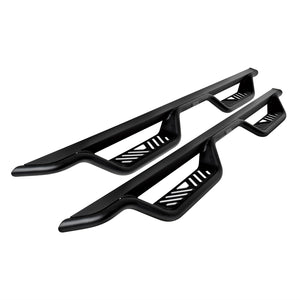 Westin 20-14225 2022-2024 Toyota Tundra Outlaw Drop Nerf Step Bars - 85 in. Long