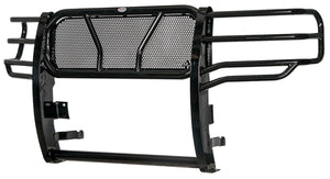 Frontier 200-31-1006 2011-2014 GMC Sierra 2500/3500 HD Grille Guard - BumperStock