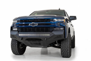 ADD F441763030103 2019-2021 Chevy Silverado 1500 Stealth Fighter Front Bumper