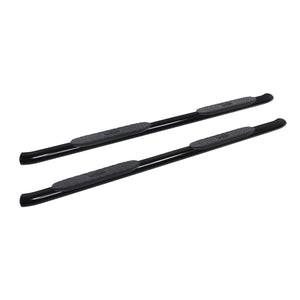 Westin 21-24085 2019-2024 Ram 1500 PRO TRAXX 4 in. Oval Nerf Step Bars - 72 in. Long