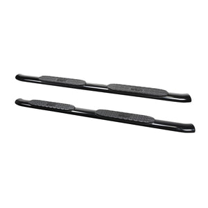 Westin 21-24095 2019-2024 Ram 1500 PRO TRAXX 4 in. Oval Nerf Step Bars - 72 in. Long