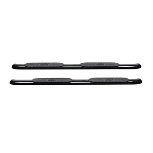 Westin 21-24095 2019-2024 Ram 1500 PRO TRAXX 4 in. Oval Nerf Step Bars - 72 in. Long