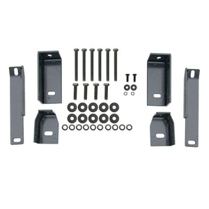 Westin 21-2995 2000-2013 GMC Yukon XL 2500 Platinum 4 in. Oval Nerf Step Bars - 80 in. Long