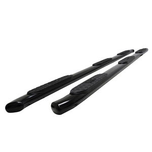 Westin 21-534345 2019-2024 Ram 2500/3500 PRO TRAXX 5 in. Oval Wheel-to-Wheel Nerf Step Bars