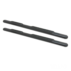 Westin 22-5005 2000-2001 Ford F450 Super Duty Premier 4 in. Oval Nerf Step Bars - 53 in. Long