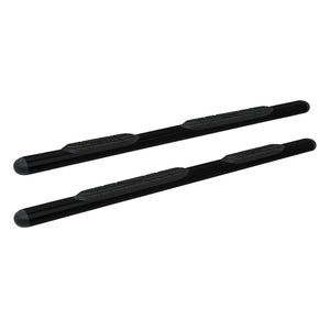 Westin 22-5035 2007-2010 Ford Explorer Sport Trac Premier 4 in. Oval Nerf Step Bars - 85 in. Long