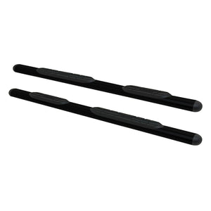 Westin 22-5035 2014-2024 GMC Sierra 1500 Premier 4 in. Oval Nerf Step Bars - 85 in. Long