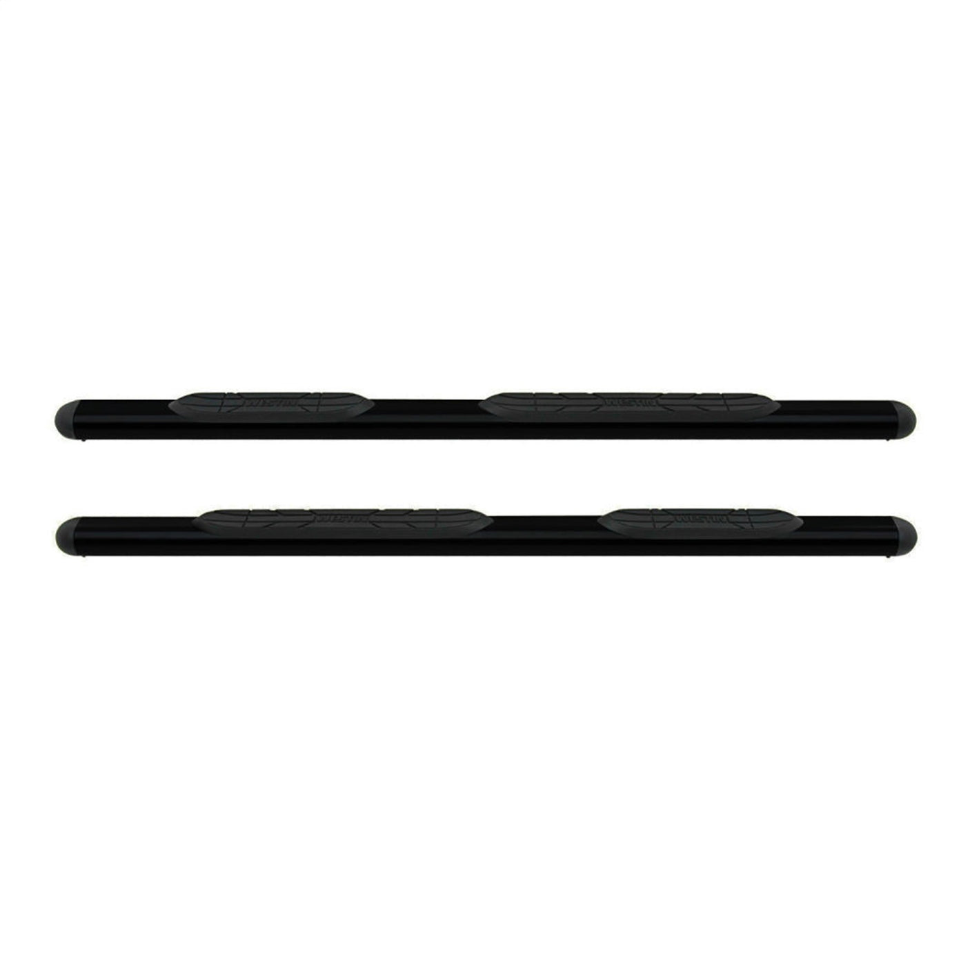 Westin 22-5035 2001-2014 Ford F150 Premier 4 in. Oval Nerf Step Bars - 85 in. Long