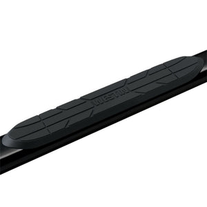 Westin 22-5035 2014-2024 GMC Sierra 1500 Premier 4 in. Oval Nerf Step Bars - 85 in. Long