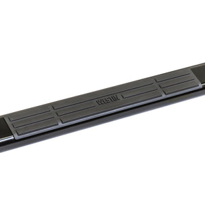 Westin 22-6005 2000-2001 Ford F450 Super Duty Premier 6 in. Oval Nerf Step Bars - 53 in. Long