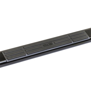 Westin 22-6035 2014-2020 Chevy Silverado 1500 Premier 6 in. Oval Nerf Step Bars - 85 in. Long