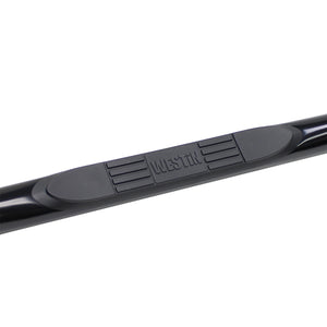 Westin 23-4025 2016-2024 Nissan TITAN XD E-Series 3 in. Round Nerf Step Bars